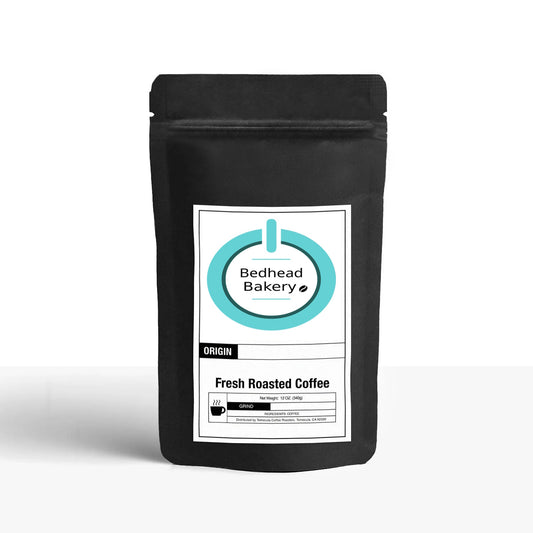 Single Origin Favorites Sample Pack