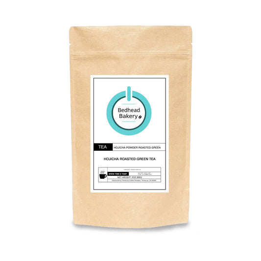 Hojicha