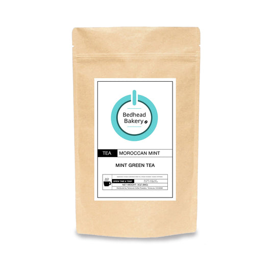 Moroccan Mint